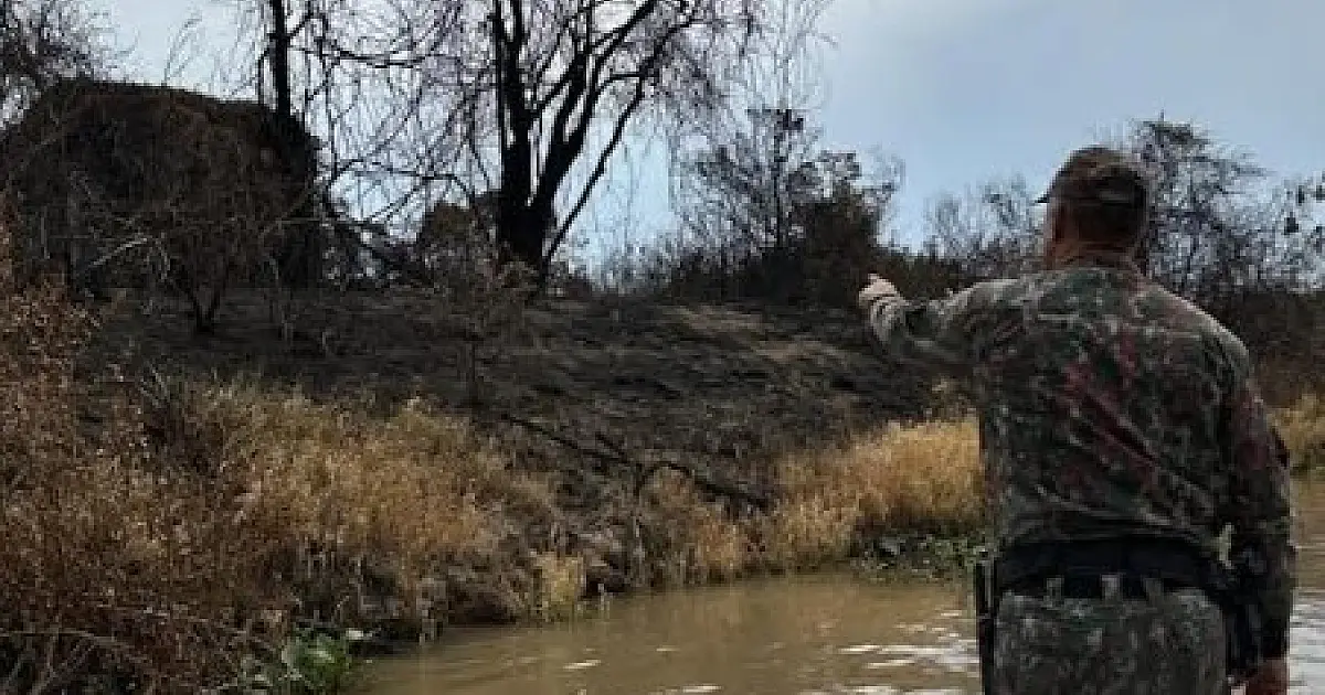 Acusado de causar incêndio na Serra do Amolar é multado em mais de R$ 9 milhões