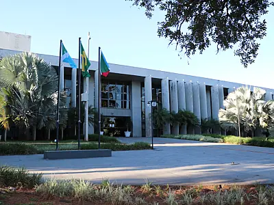 TJMS rejeita projeto que reduz taxas dos cartórios