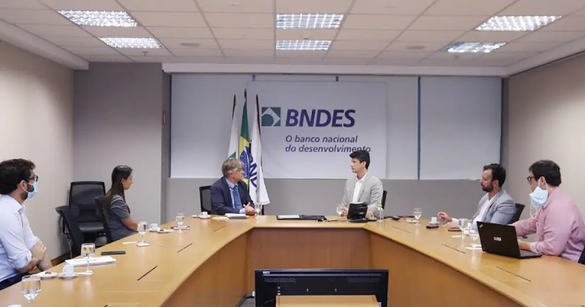 Energisa adere a fundo do BNDES que investirá R$ 500 milhões em projetos de restauração florestal