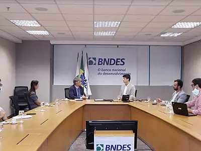 Energisa adere a fundo do BNDES que investirá R$ 500 milhões em projetos de restauração florestal