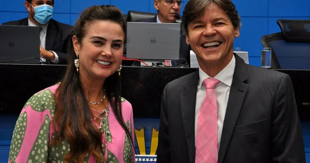 Deputado Paulo Duarte assume vice-liderança do Governo na Alems