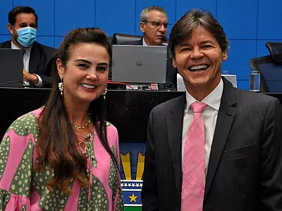 Deputado Paulo Duarte assume vice-liderança do Governo na Alems