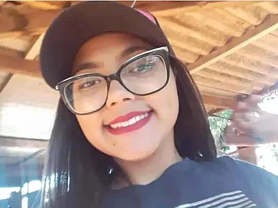 Família faz campanha para adolescente de Dourados voltar a enxergar