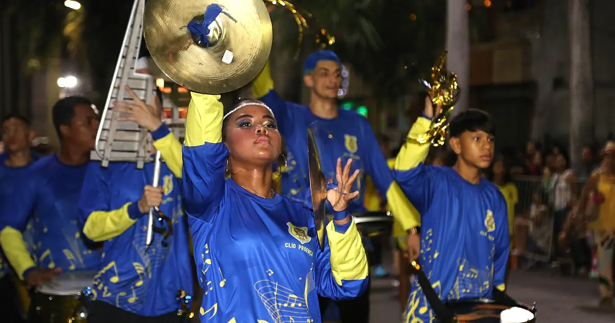 Inscrições para Desfile Cívico-Militar dos 247 anos de Corumbá encerra às 16h de hoje