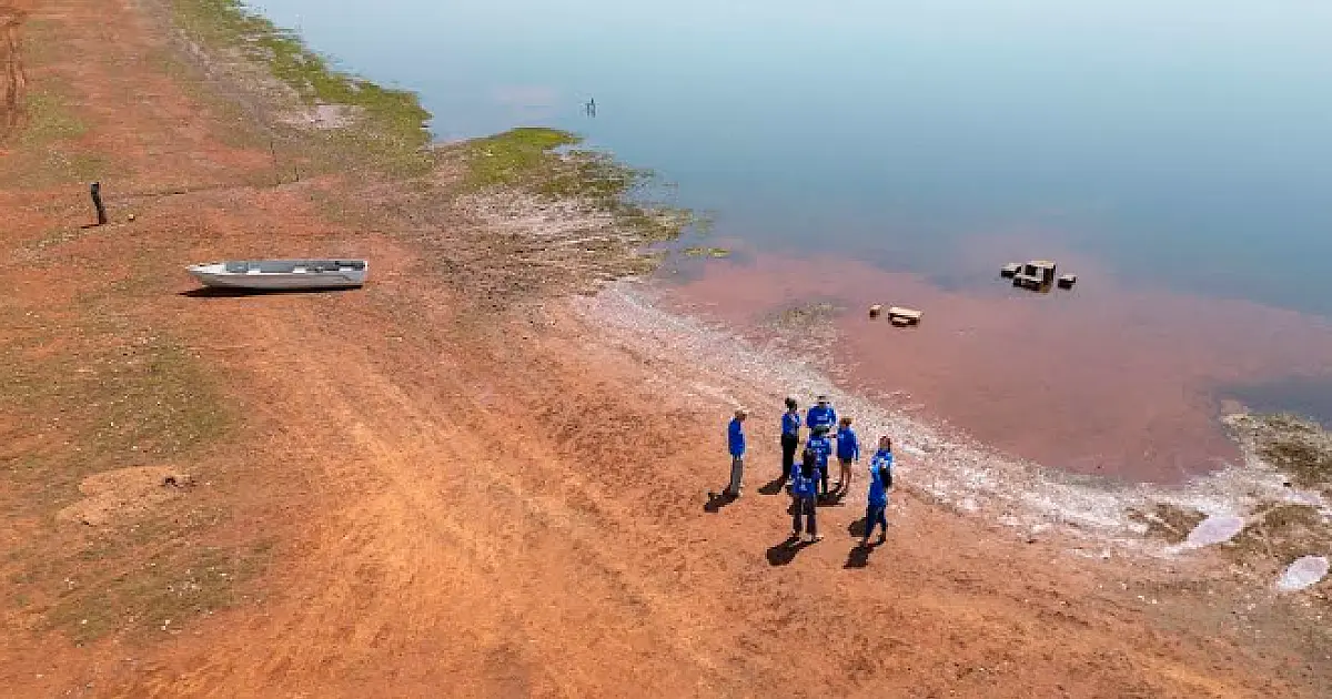Parceria viabiliza ações em benefício à comunidades da Bacia do Alto Paraguai