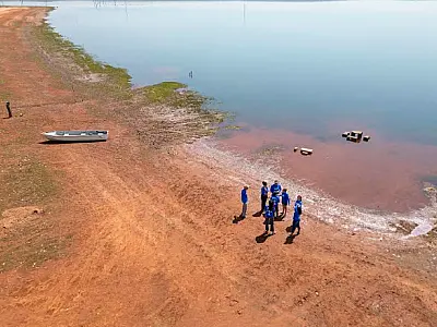 Parceria viabiliza ações em benefício à comunidades da Bacia do Alto Paraguai