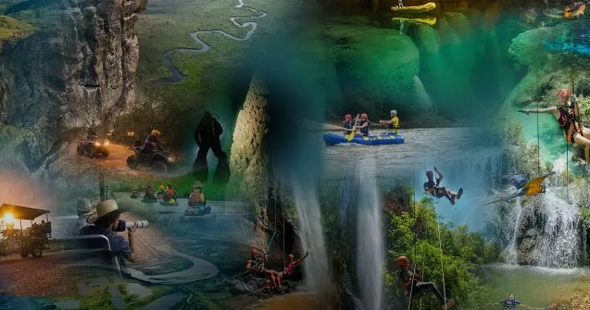 Turismo comemora conquistas e marca forte presença em feiras nacionais e internacionais