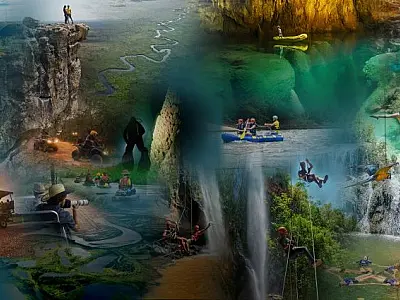 Turismo comemora conquistas e marca forte presença em feiras nacionais e internacionais