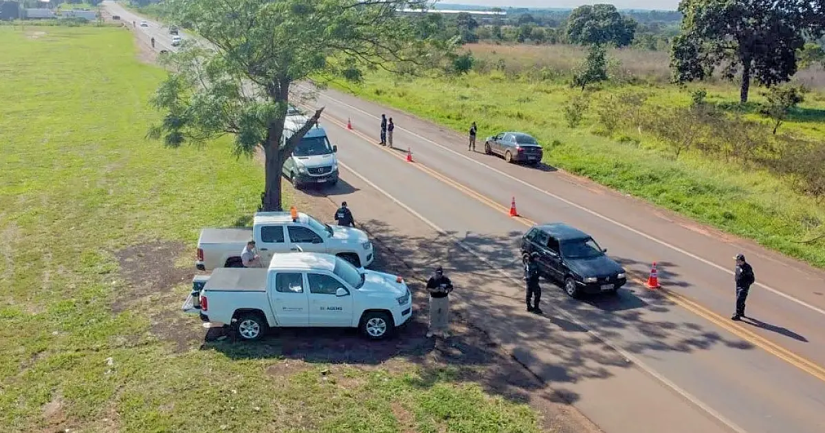 Agência de Regulação alerta para risco de viagens clandestinas no Carnaval
