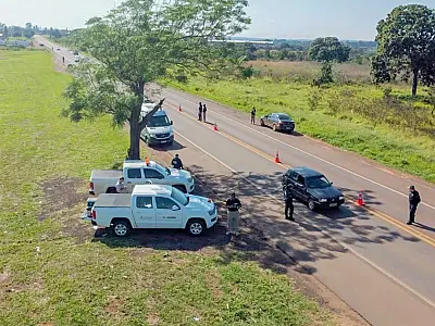 Agência de Regulação alerta para risco de viagens clandestinas no Carnaval