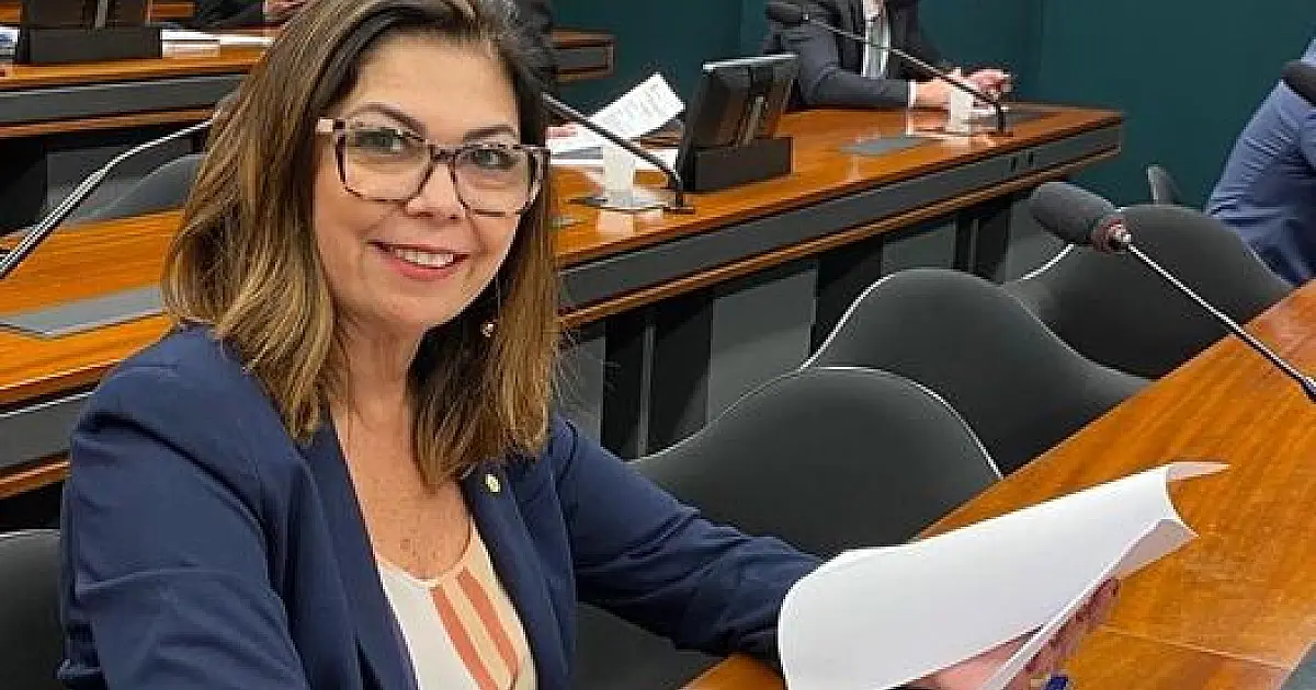 Emenda de Bia Cavassa garante reforma da escola Castro Brasil