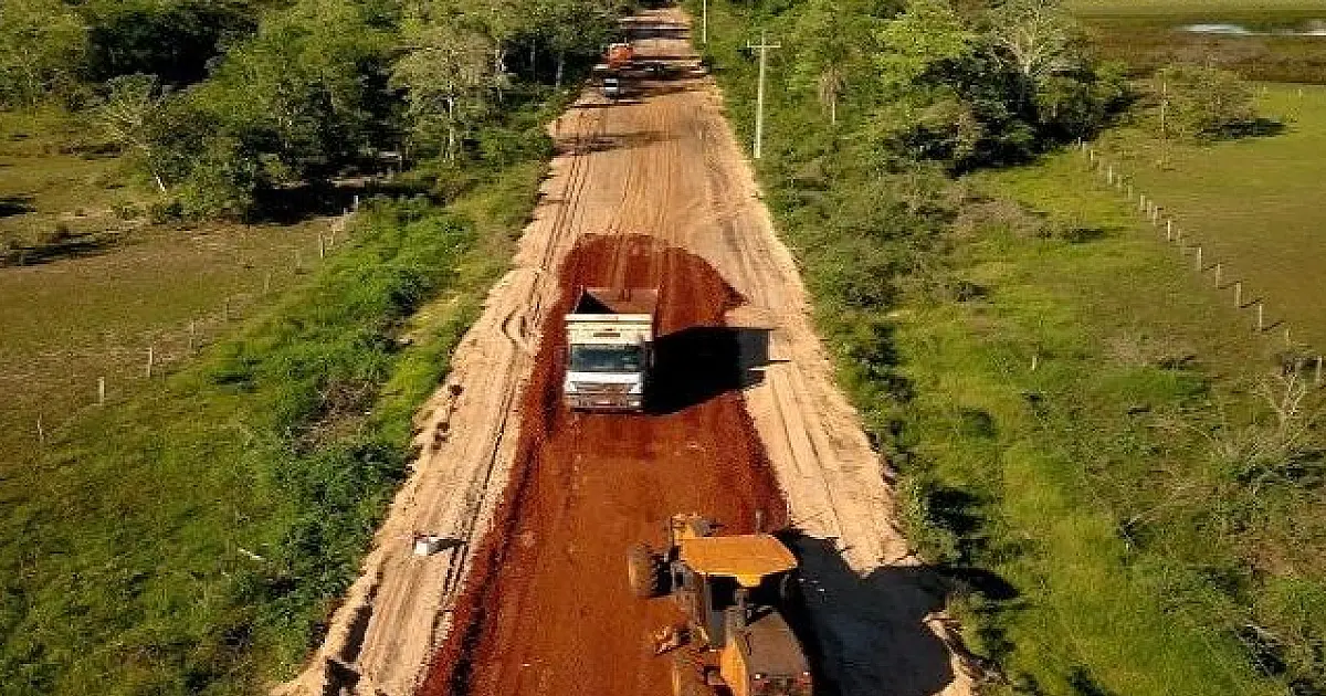 MS mantém 1ª lugar no ranking de investimentos por habitantes do Brasil