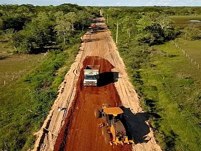 MS mantém 1ª lugar no ranking de investimentos por habitantes do Brasil