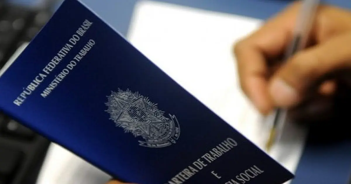 MS mantém a terceira menor taxa de desocupação do país