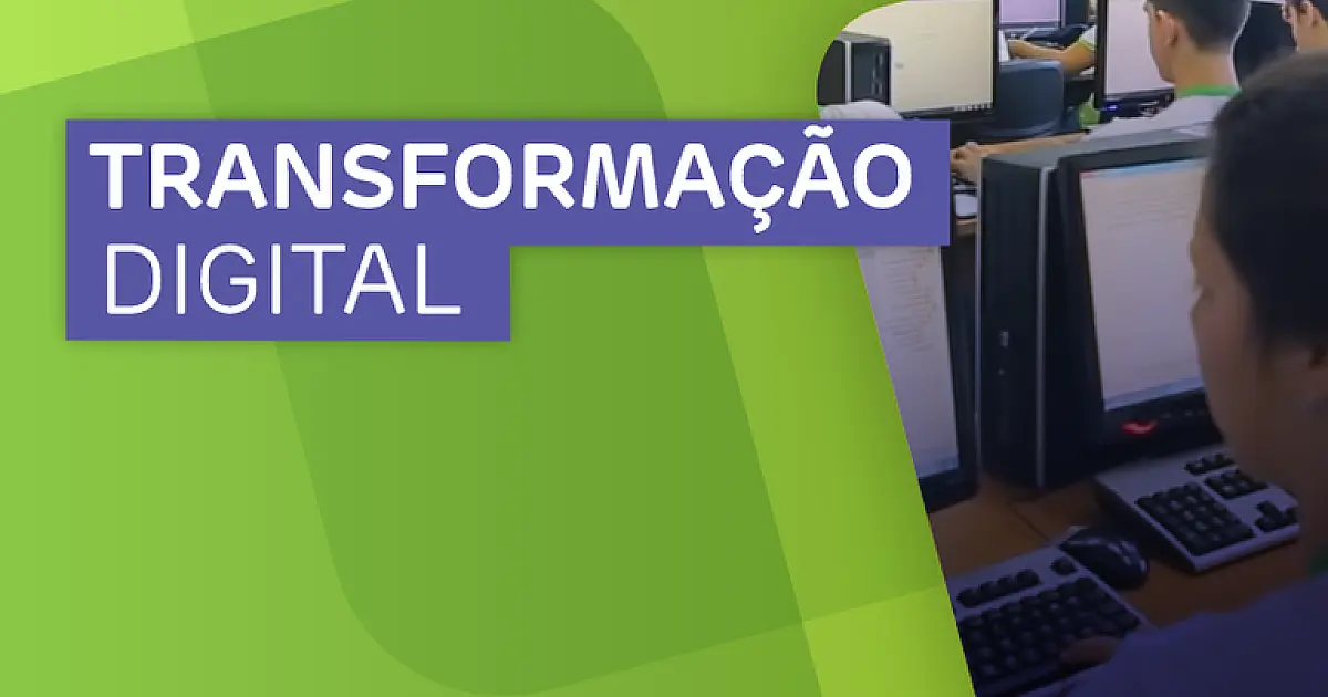 Implementados dois novos serviços digitais no IFMS