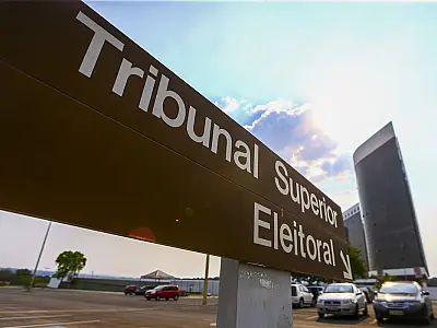 Eleitores não podem ser presos a partir de hoje