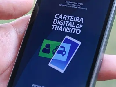 Novo serviço do Detran dispensa reconhecimento de firma para compra e venda de veículos