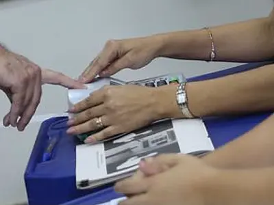 Saiba como encontrar seu local de votação para o dia das eleições