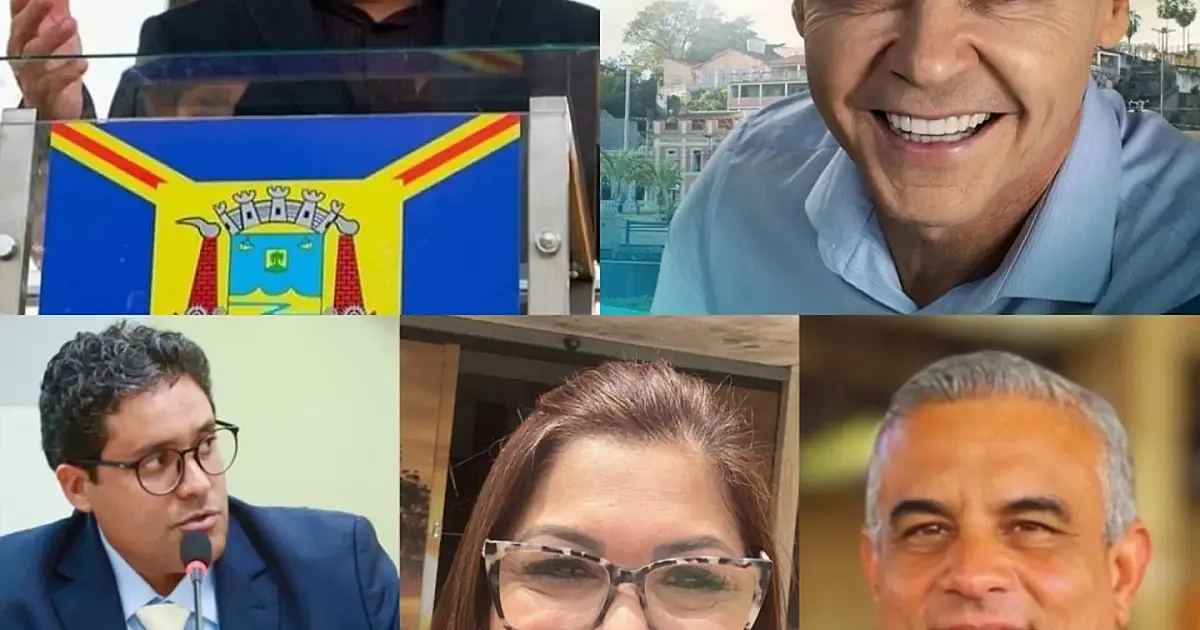 Iunes vê adversários se unirem e pode trocar de partido caso não tenha apoio do PSDB