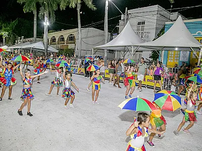 Oficina de Dança oferece aulas de frevo para Carnaval Cultural a partir do dia 15