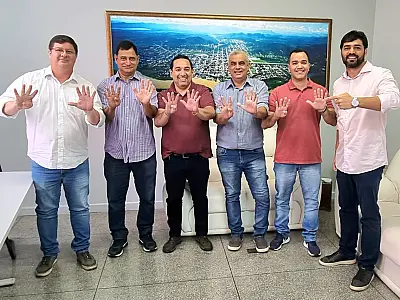 Marcelo Iunes atende pedido de vereadores e retorna ao PSDB