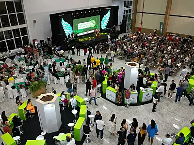 Profissionais do Nordeste do Brasil recebem capacitação sobre destinos turísticos de MS
