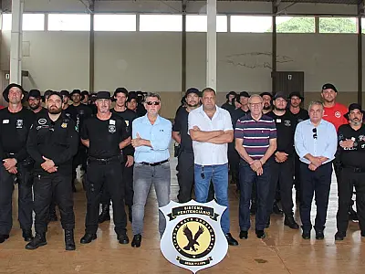 Após aprovação da Polícia Penal, Agepen capacita 1ª turma em Armamento e Tiro, Vigilância e Escolta