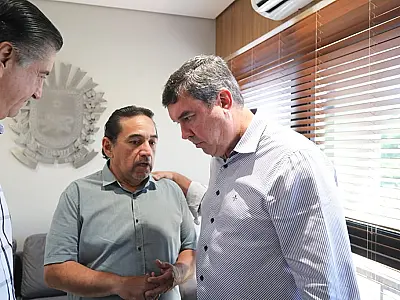 Corumbá é contemplada com R$ 45 milhões para obras de saneamento básico