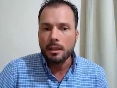  PF detém boliviano com mandado de prisão em aberto