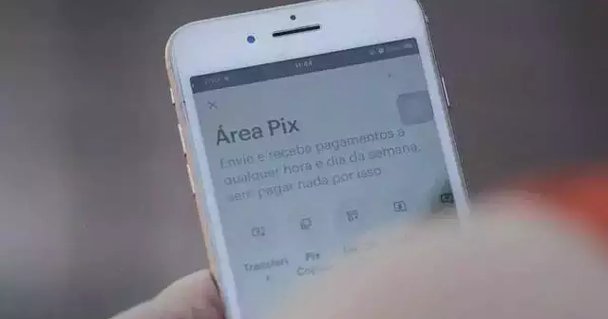 Em um ano, golpes do Pix contra idosos lideram casos atendidos pela defensoria