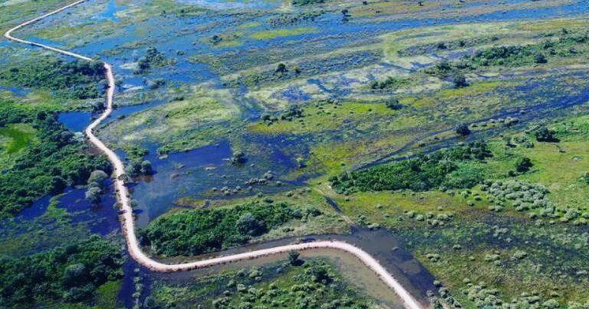 Trabalhador rural morre após passar mal em fazenda na região do Nabileque
