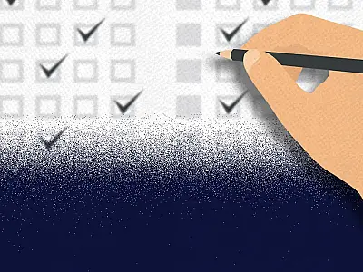 Local de prova do concurso unificado já está disponível para consulta