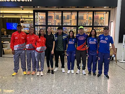 Brasileiro Sub-18 de Atletismo começa nesta sexta-feira com 16 atletas de MS