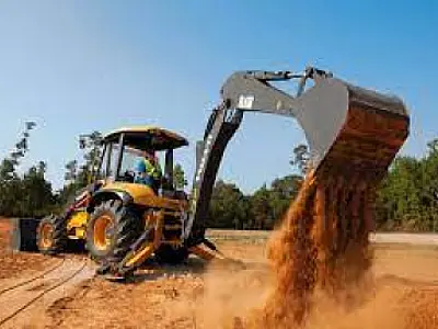 Pequenos produtores de Corumbá requisitam maquinário pesado para lida no campo