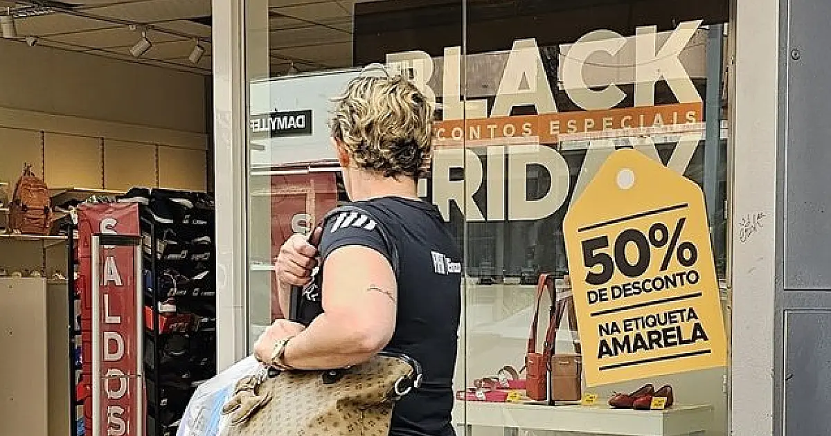 Procon de MS alerta consumidores para compras conscientes na Black Friday