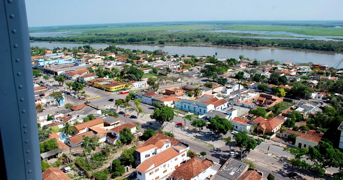Levantamento da Decolar indica Corumbá como destino econômico para 2025