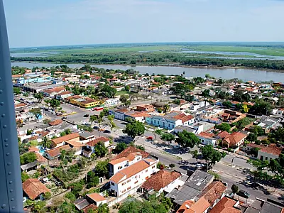 Levantamento da Decolar indica Corumbá como destino econômico para 2025