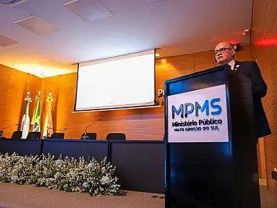 MPT-MS alerta sobre os riscos do tráfico de pessoas no setor aéreo