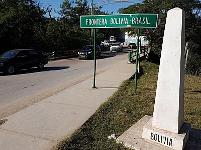 Duplicação da Ramon Gomes e melhorias na ponte da fronteira são cobradas por Paulo Duarte