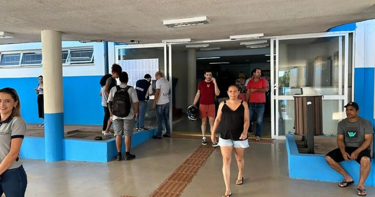 Resultado do Voucher Desenvolvedor será publicado até sábado; convocação será dia 5