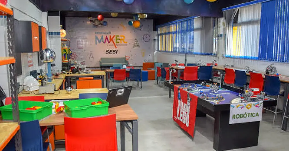 Vereadores sugerem implantação do Projeto Espaço Maker em sala de aula