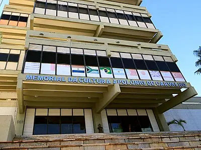Festival de Cinema promove criação artística entre alunos da Rede Estadual de MS