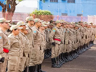 Prazo para entrar com recurso por discordância ao gabarito do concurso dos Bombeiros termina hoje