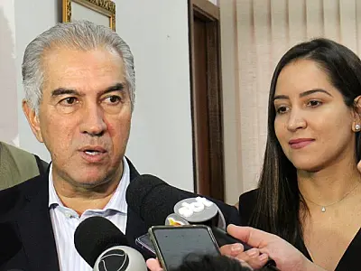 Proposta orçamentária do estado é sancionada em R$ 22 bilhões para 2023