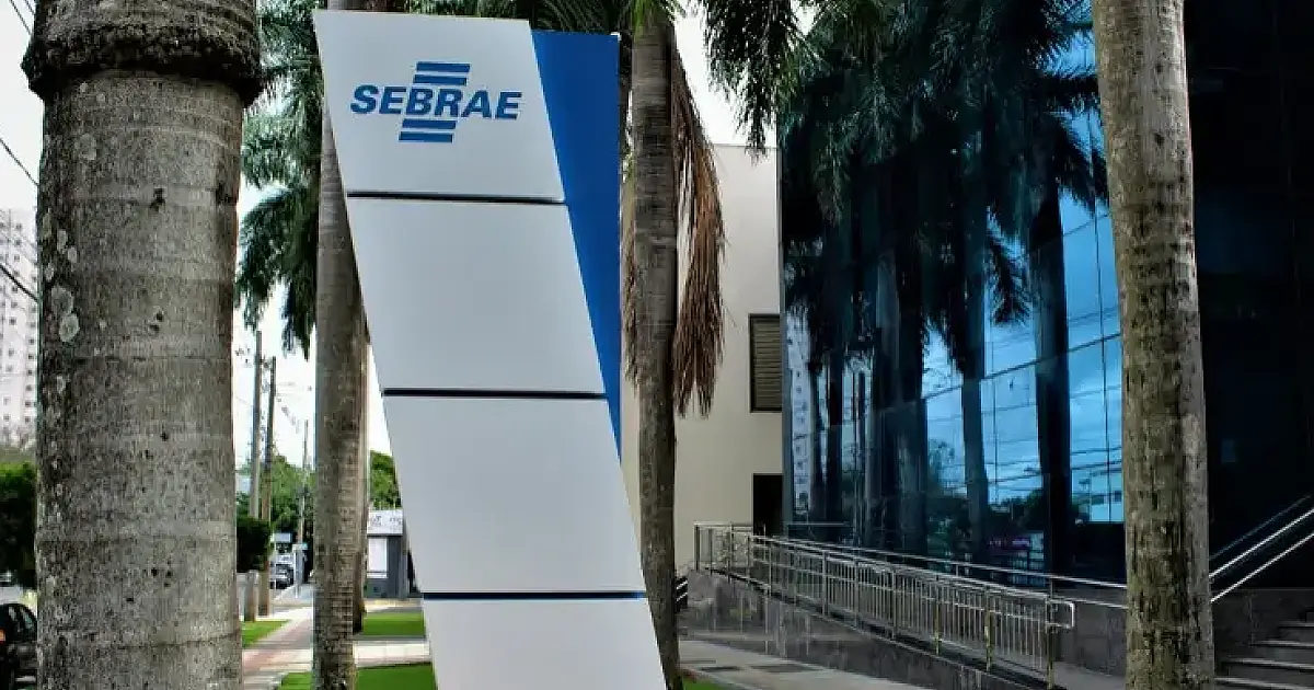 Sebrae está com processo seletivo aberto para analista na área da Comunicação