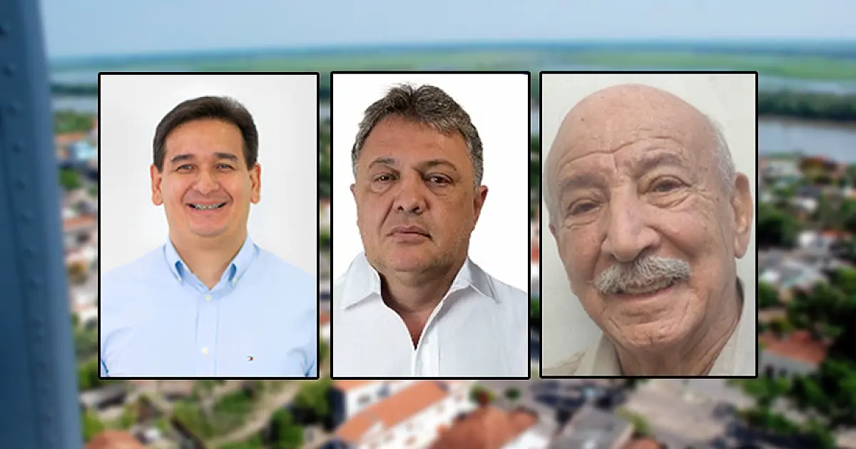 Ladário decide prefeito e vereadores neste domingo