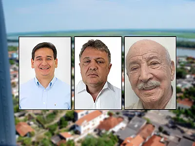 Ladário decide prefeito e vereadores neste domingo