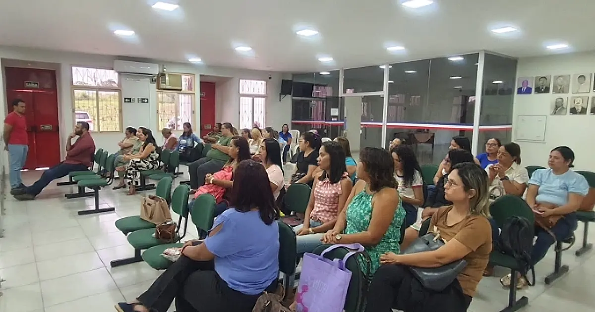 Ladário promove a X Semana da Educação Especial Inclusiva