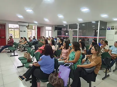 Ladário promove a X Semana da Educação Especial Inclusiva