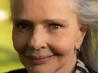 Cantora e compositora Angela Ro Ro morre aos 75 anos no Rio